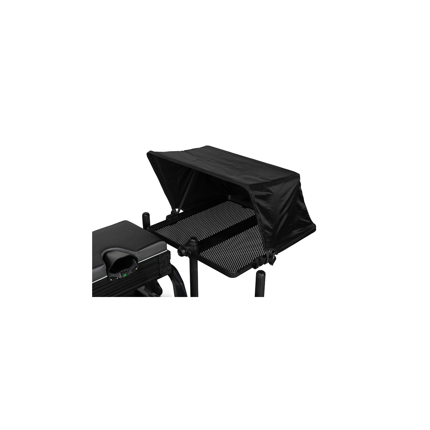 Parawan Matrix Side Tray Storm Covers XL - Centrum wędkarskie - Sklep wędkarski Jarofishing