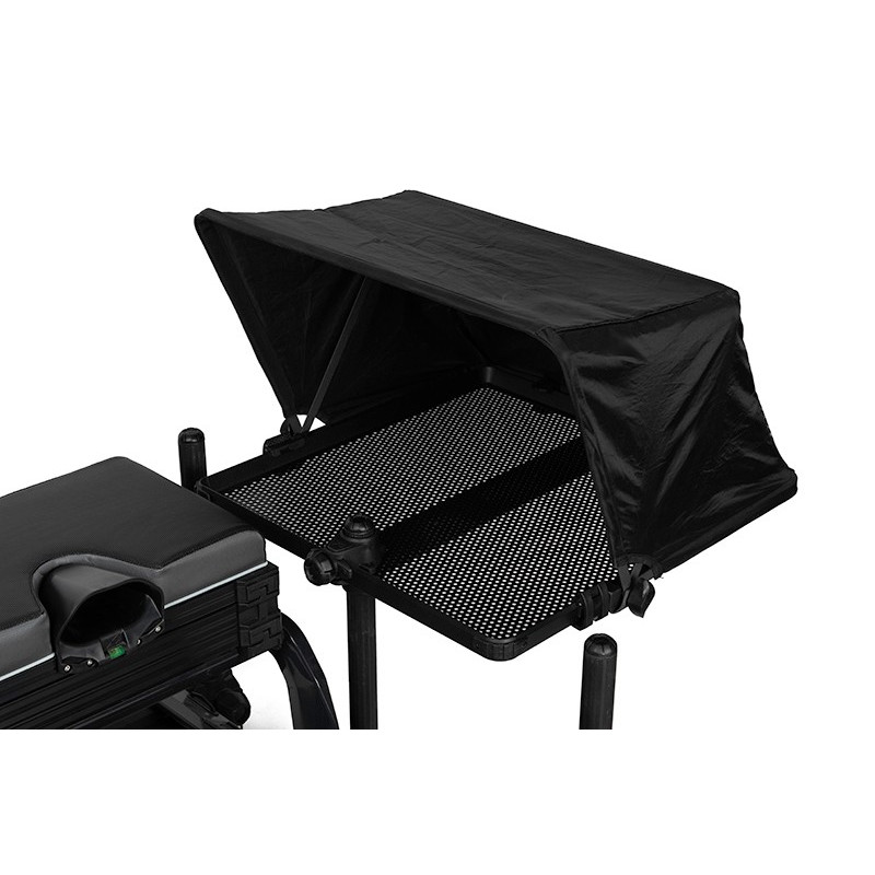 Parawan Matrix Side Tray Storm Covers XL - Centrum wędkarskie - Sklep wędkarski Jarofishing