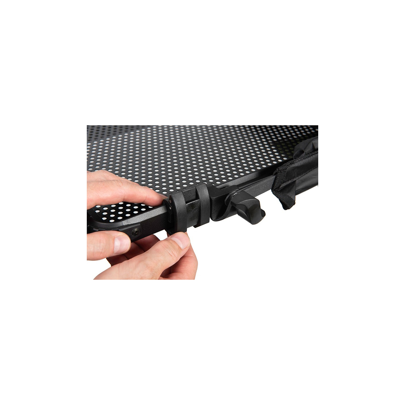 Parawan Matrix Side Tray Storm Covers XL - Centrum wędkarskie - Sklep wędkarski Jarofishing