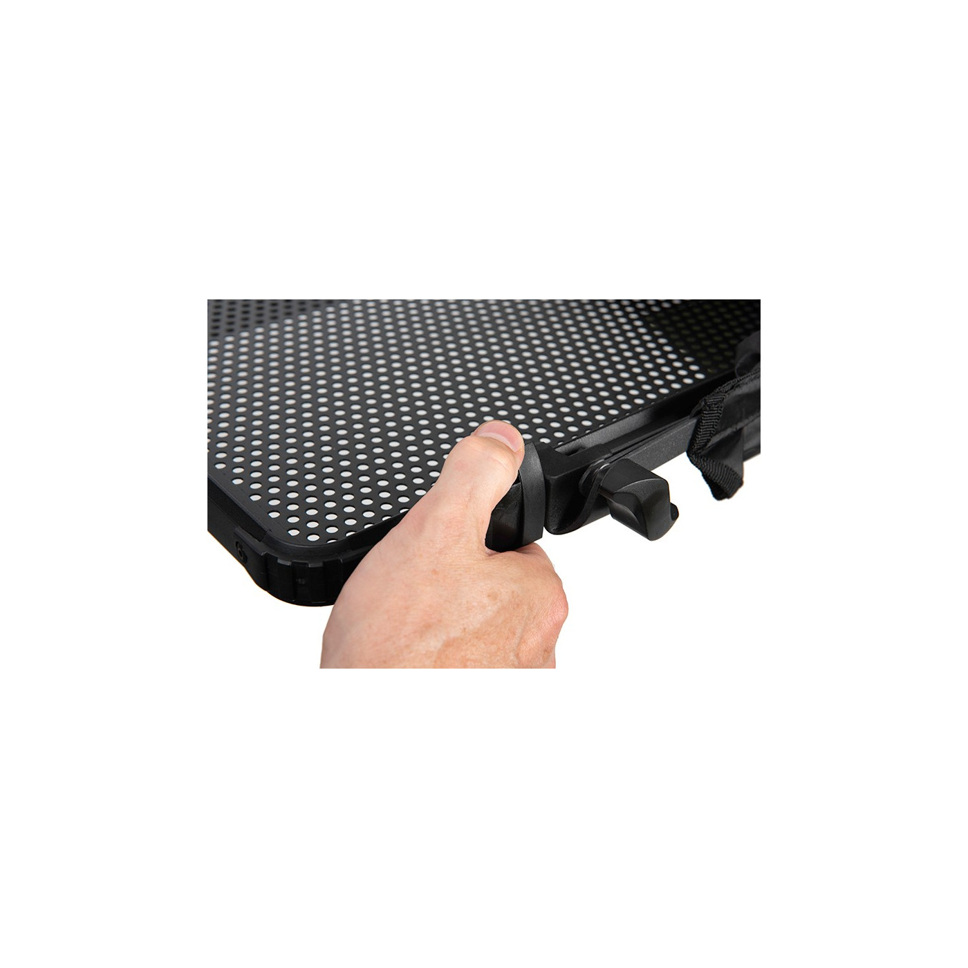 Parawan Matrix Side Tray Storm Covers XL - Centrum wędkarskie - Sklep wędkarski Jarofishing