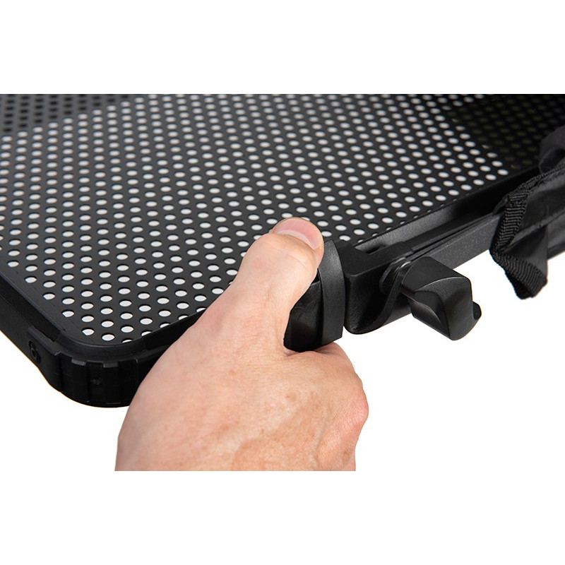 Parawan Matrix Side Tray Storm Covers XL - Centrum wędkarskie - Sklep wędkarski Jarofishing