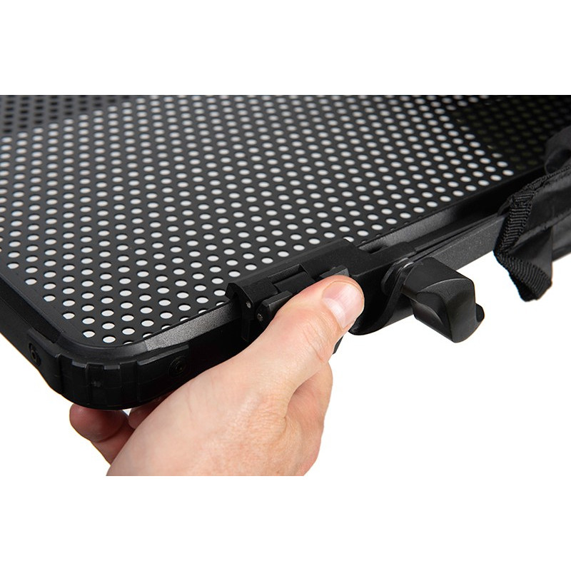 Parawan Matrix Side Tray Storm Covers XL - Centrum wędkarskie - Sklep wędkarski Jarofishing