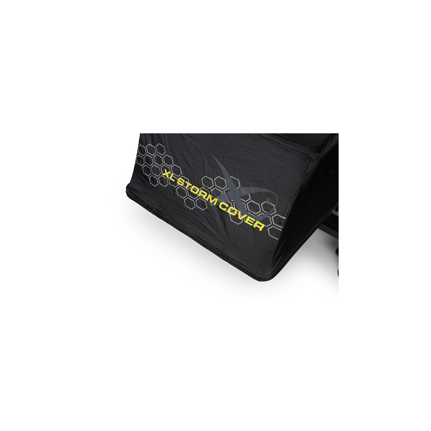 Parawan Matrix Side Tray Storm Covers XL - Centrum wędkarskie - Sklep wędkarski Jarofishing