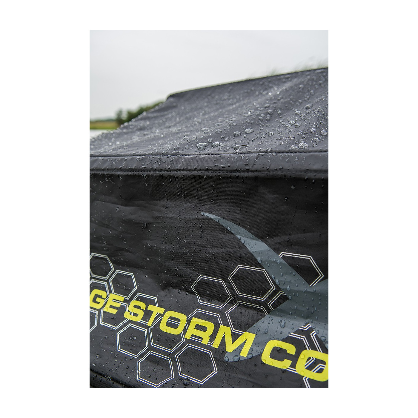 Parawan Matrix Side Tray Storm Covers XL - Centrum wędkarskie - Sklep wędkarski Jarofishing