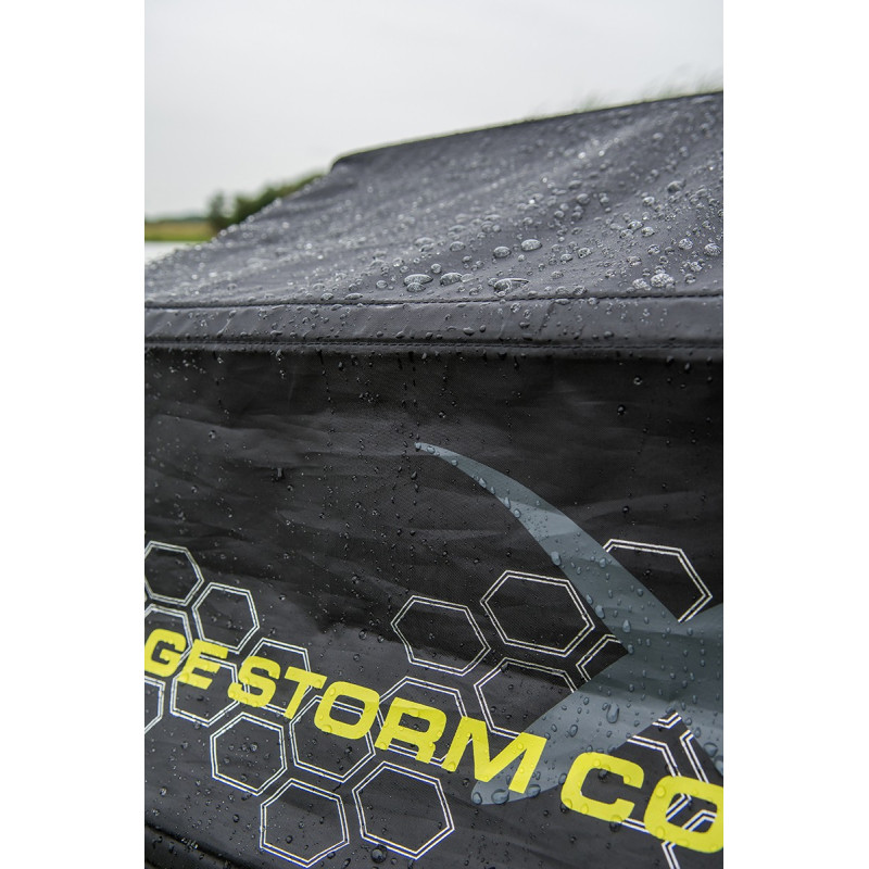 Parawan Matrix Side Tray Storm Covers XL - Centrum wędkarskie - Sklep wędkarski Jarofishing