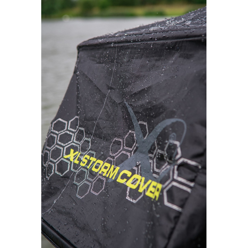 Parawan Matrix Side Tray Storm Covers XL - Centrum wędkarskie - Sklep wędkarski Jarofishing