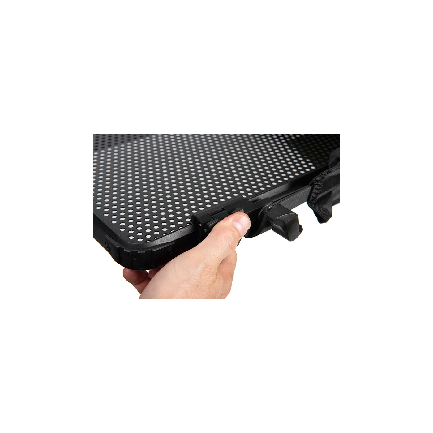 Parawan Matrix Side Tray Storm Covers L - Centrum wędkarskie - Sklep wędkarski Jarofishing Parawan Matrix Side Tray Storm Covers L - Centrum wędkarskie - Sklep wędkarski Jarofishing