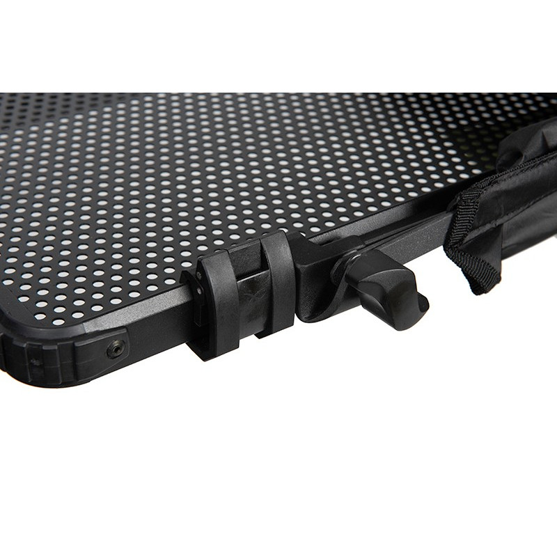 Parawan Matrix Side Tray Storm Covers L - Centrum wędkarskie - Sklep wędkarski Jarofishing Parawan Matrix Side Tray Storm Covers L - Centrum wędkarskie - Sklep wędkarski Jarofishing