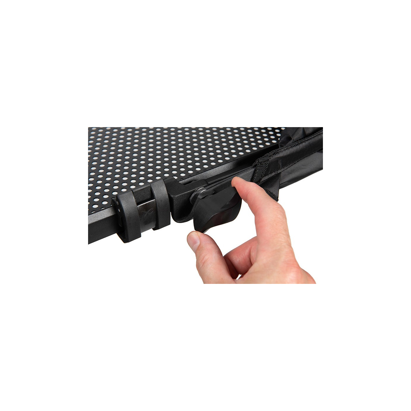 Parawan Matrix Side Tray Storm Covers L - Centrum wędkarskie - Sklep wędkarski Jarofishing Parawan Matrix Side Tray Storm Covers L - Centrum wędkarskie - Sklep wędkarski Jarofishing