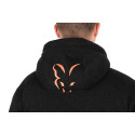 Bluza Fox Sherpa Jacket Black & Orange - roz. S - Centrum wędkarskie - Sklep wędkarski Jarofishing Bluza Fox Sherpa Jacket Black & Orange - roz. S - Centrum wędkarskie - Sklep wędkarski Jarofishing