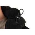 Bluza Fox Sherpa Jacket Black & Orange - roz. M - Centrum wędkarskie - Sklep wędkarski Jarofishing