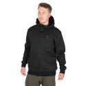 Kurtka Fox Soft Shell Jacket Black & Orange - roz. S - Centrum wędkarskie - Sklep wędkarski Jarofishing Kurtka Fox Soft Shell Jacket Black & Orange - roz. S - Centrum wędkarskie - Sklep wędkarski Jarofishing