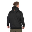 Kurtka Fox Soft Shell Jacket Black & Orange - roz. M - Centrum wędkarskie - Sklep wędkarski Jarofishing Kurtka Fox Soft Shell Jacket Black & Orange - roz. M - Centrum wędkarskie - Sklep wędkarski Jarofishing