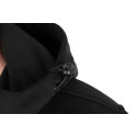 Kurtka Fox Soft Shell Jacket Black & Orange - roz. XXXL - Centrum wędkarskie - Sklep wędkarski Jarofishing