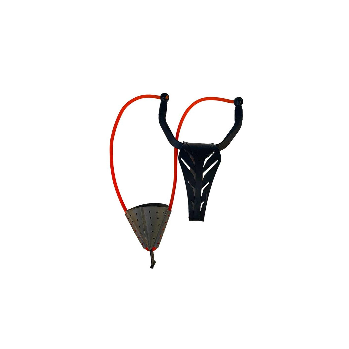 Proca Fox Slik Powerguard Multi Pouch Catapult - Centrum wędkarskie - Sklep wędkarski Jarofishing
