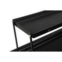 Stolik Fox 2 Tier Table - Centrum wędkarskie - Sklep wędkarski Jarofishing Stolik Fox 2 Tier Table - Centrum wędkarskie - Sklep wędkarski Jarofishing