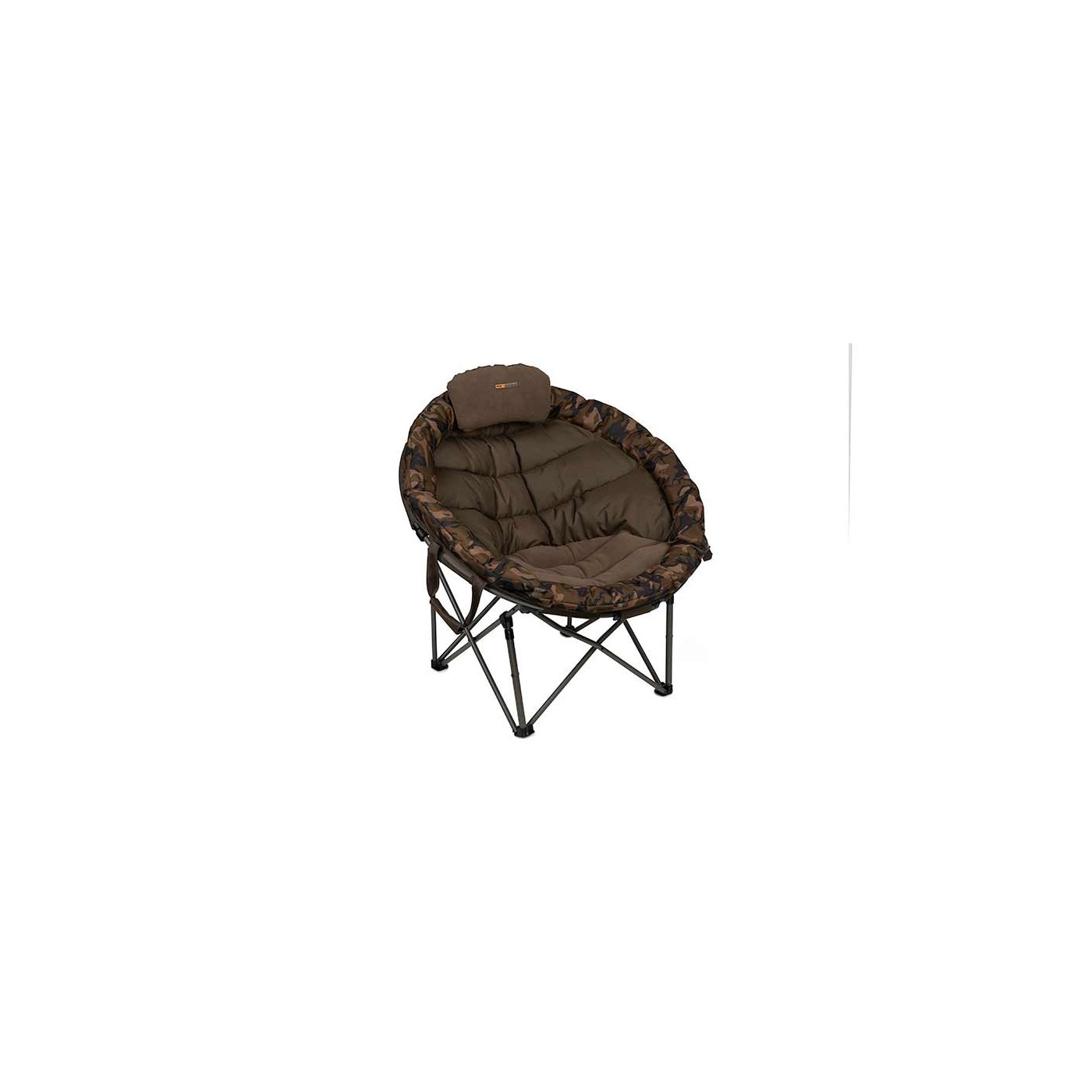 Fotel Fox Lounger Chair - Centrum wędkarskie - Sklep wędkarski Jarofishing Fotel Fox Lounger Chair - Centrum wędkarskie - Sklep wędkarski Jarofishing