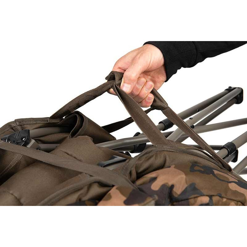 Fotel Fox Lounger Chair - Centrum wędkarskie - Sklep wędkarski Jarofishing Fotel Fox Lounger Chair - Centrum wędkarskie - Sklep wędkarski Jarofishing