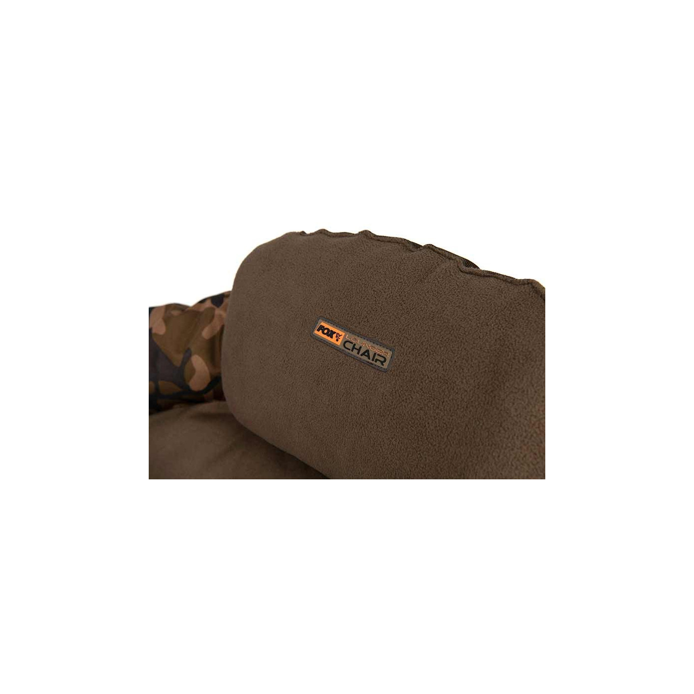 Fotel Fox Lounger Chair - Centrum wędkarskie - Sklep wędkarski Jarofishing Fotel Fox Lounger Chair - Centrum wędkarskie - Sklep wędkarski Jarofishing