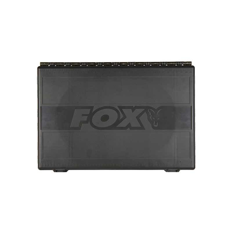 Fox Edges Large Tackle Box - Centrum wędkarskie - Sklep wędkarski Jarofishing