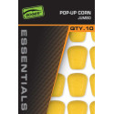 Sztuczna Kukurydza Fox Essentials Pop-Up Corn Large - Centrum wędkarskie - Sklep wędkarski Jarofishing Sztuczna Kukurydza Fox Essentials Pop-Up Corn Large - Centrum wędkarskie - Sklep wędkarski Jarofishing