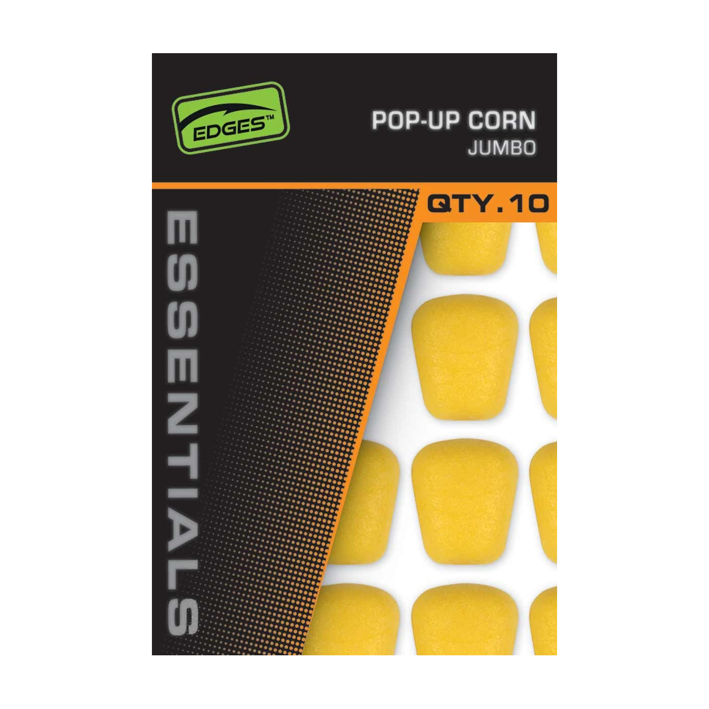 Sztuczna Kukurydza Fox Essentials Pop-Up Corn Standard - Centrum wędkarskie - Sklep wędkarski Jarofishing Sztuczna Kukurydza Fox Essentials Pop-Up Corn Standard - Centrum wędkarskie - Sklep wędkarski Jarofishing