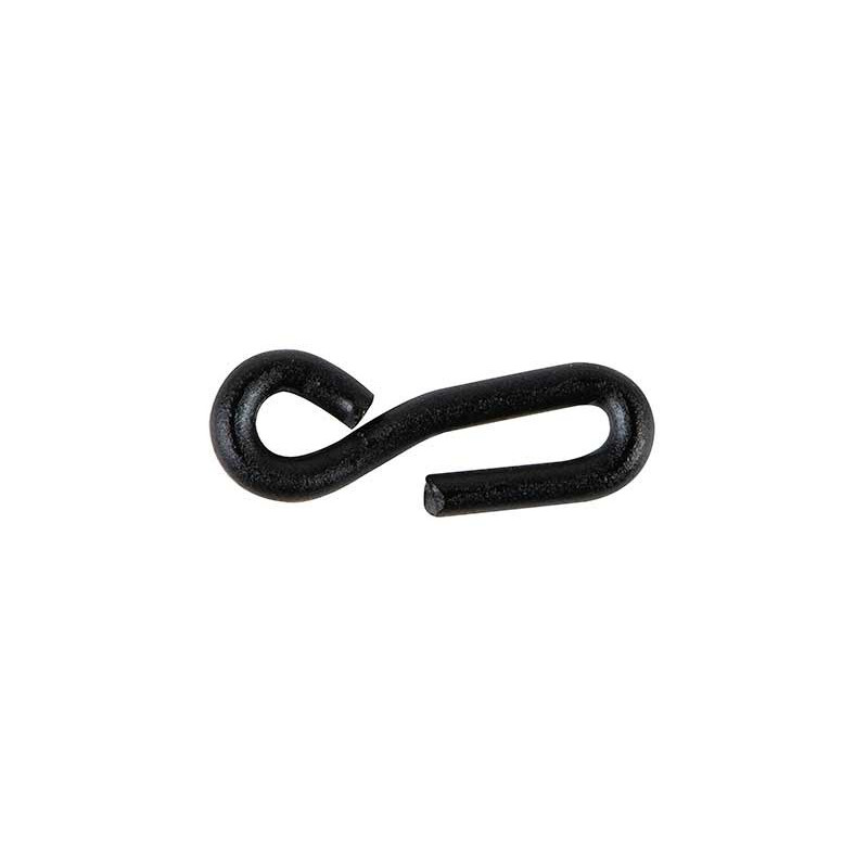 Łącznik Fox Edges Essentials Rig Link & Tungsten Sleeve - Centrum wędkarskie - Sklep wędkarski Jarofishing