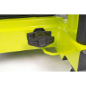 Kosz Matrix S36 Seatbox Pro Lime - Centrum wędkarskie - Sklep wędkarski Jarofishing