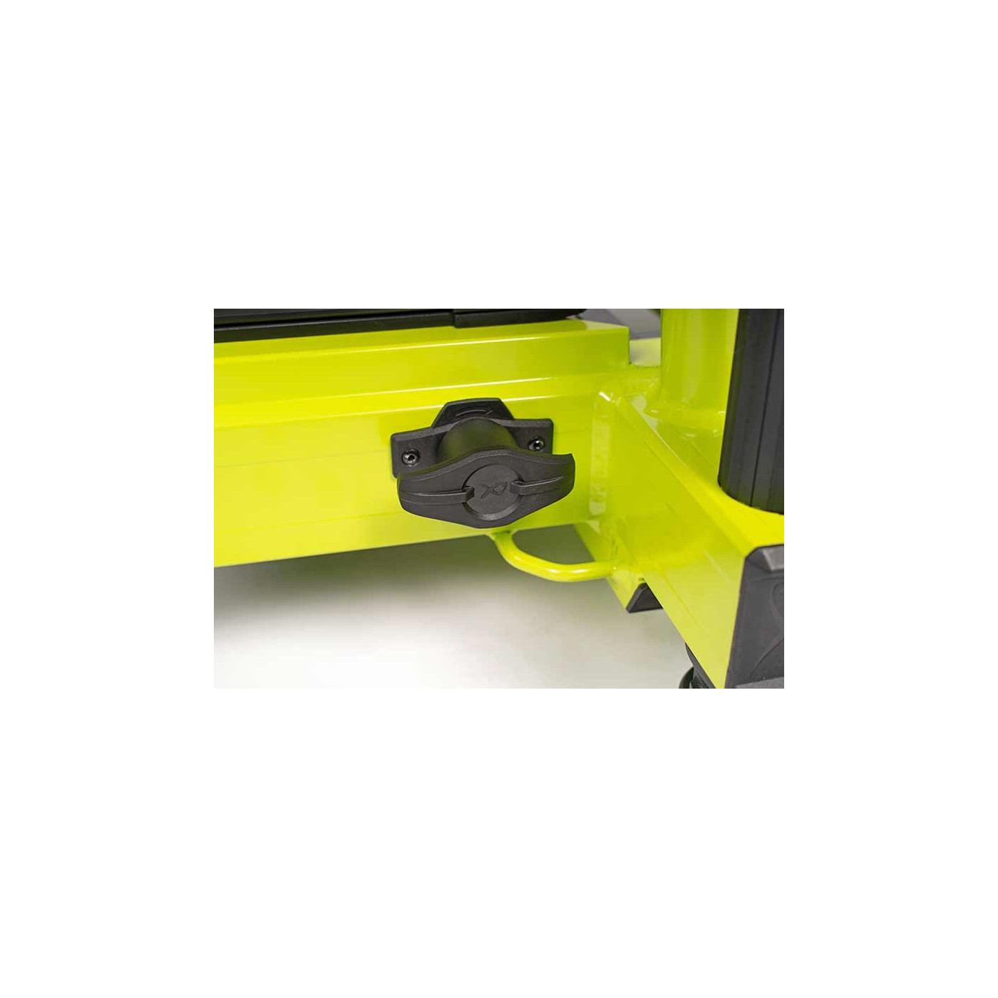 Kosz Matrix S36 Seatbox Pro Lime - Centrum wędkarskie - Sklep wędkarski Jarofishing