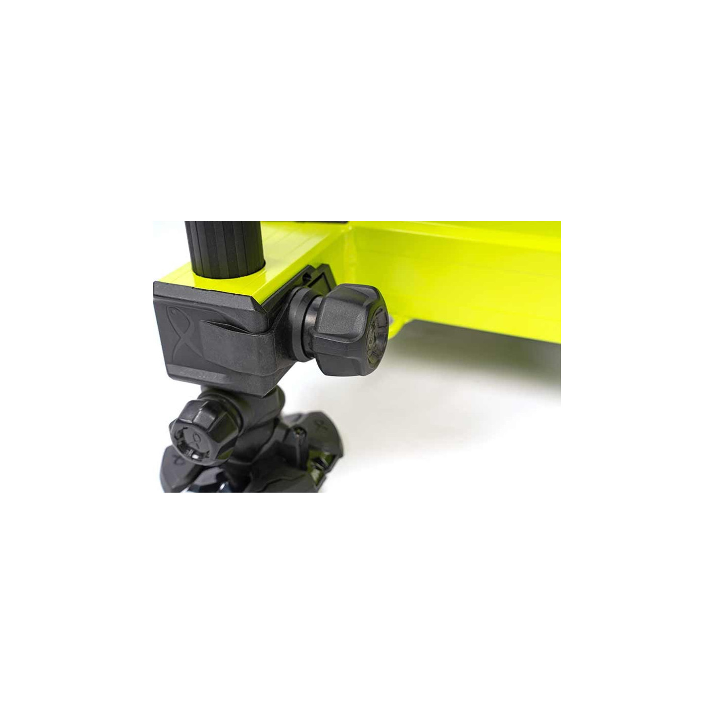 Kosz Matrix S36 Seatbox Pro Lime - Centrum wędkarskie - Sklep wędkarski Jarofishing