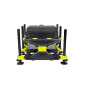Kosz Matrix S36 Seatbox Pro Lime - Centrum wędkarskie - Sklep wędkarski Jarofishing