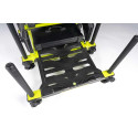 Kosz Matrix S36 Seatbox Pro Lime - Centrum wędkarskie - Sklep wędkarski Jarofishing
