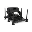 Kosz Matrix S36 Pro Seatbox Black - Centrum wędkarskie - Sklep wędkarski Jarofishing Kosz Matrix S36 Pro Seatbox Black - Centrum wędkarskie - Sklep wędkarski Jarofishing