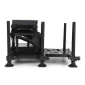 Kosz Matrix S36 Pro Seatbox Black - Centrum wędkarskie - Sklep wędkarski Jarofishing Kosz Matrix S36 Pro Seatbox Black - Centrum wędkarskie - Sklep wędkarski Jarofishing