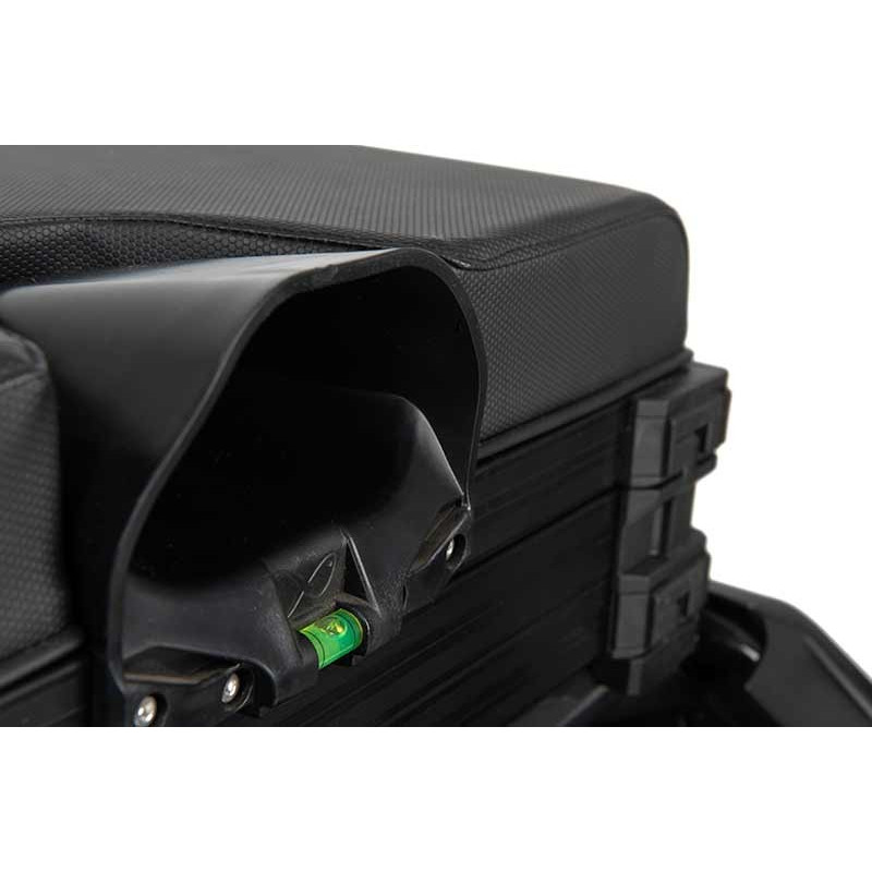 Kosz Matrix S36 Pro Seatbox Black - Centrum wędkarskie - Sklep wędkarski Jarofishing Kosz Matrix S36 Pro Seatbox Black - Centrum wędkarskie - Sklep wędkarski Jarofishing