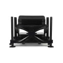 Kosz Matrix S36 Pro Seatbox Black - Centrum wędkarskie - Sklep wędkarski Jarofishing Kosz Matrix S36 Pro Seatbox Black - Centrum wędkarskie - Sklep wędkarski Jarofishing