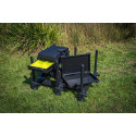 Kosz Matrix S36 Pro Seatbox Black - Centrum wędkarskie - Sklep wędkarski Jarofishing Kosz Matrix S36 Pro Seatbox Black - Centrum wędkarskie - Sklep wędkarski Jarofishing