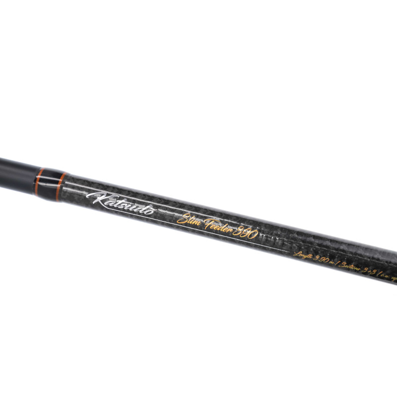 Wędka Mikado Katsudo Slim Feeder 3,60m / 90g - Centrum wędkarskie - Sklep wędkarski Jarofishing Wędka Mikado Katsudo Slim Feeder 3,60m / 90g - Centrum wędkarskie - Sklep wędkarski Jarofishing