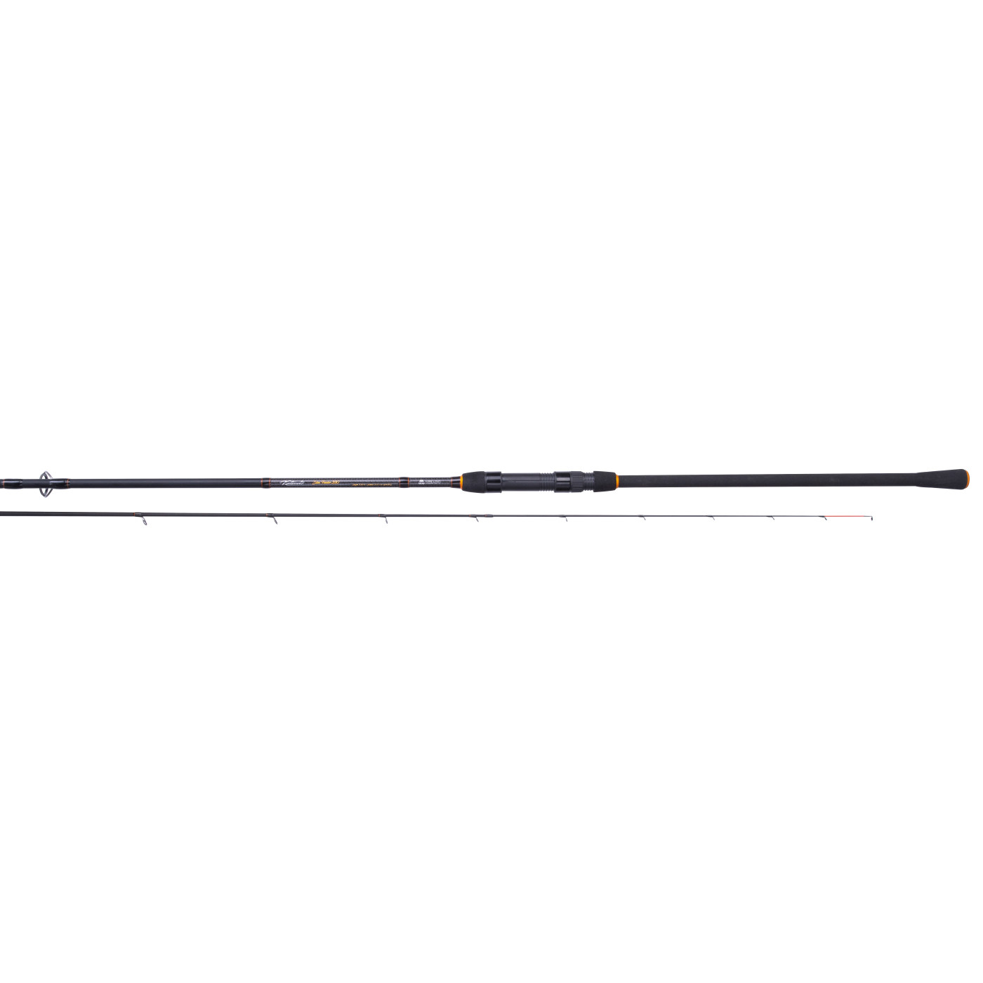 Wędka Mikado Katsudo Slim Feeder 3,90m / 100g - Centrum wędkarskie - Sklep wędkarski Jarofishing