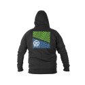 Bluza Preston Celcius Zip Hoodie - roz. XXXL - Centrum wędkarskie - Sklep wędkarski Jarofishing Bluza Preston Celcius Zip Hoodie - roz. XXXL - Centrum wędkarskie - Sklep wędkarski Jarofishing