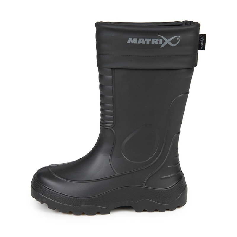 Kalosz Matrix Thermal EVA Boots - roz. 43 - Centrum wędkarskie - Sklep wędkarski Jarofishing Kalosz Matrix Thermal EVA Boots - roz. 43 - Centrum wędkarskie - Sklep wędkarski Jarofishing