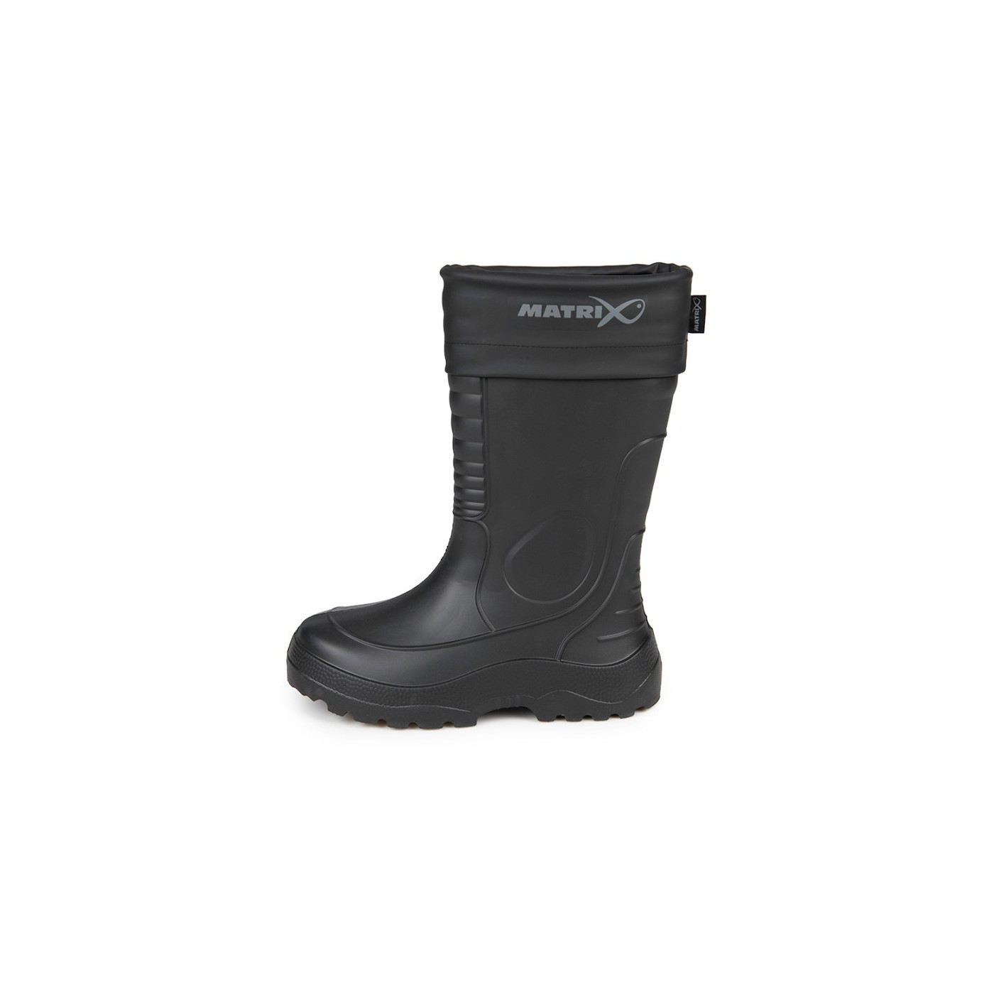 Kalosz Matrix Thermal EVA Boots - roz. 44 - Centrum wędkarskie - Sklep wędkarski Jarofishing