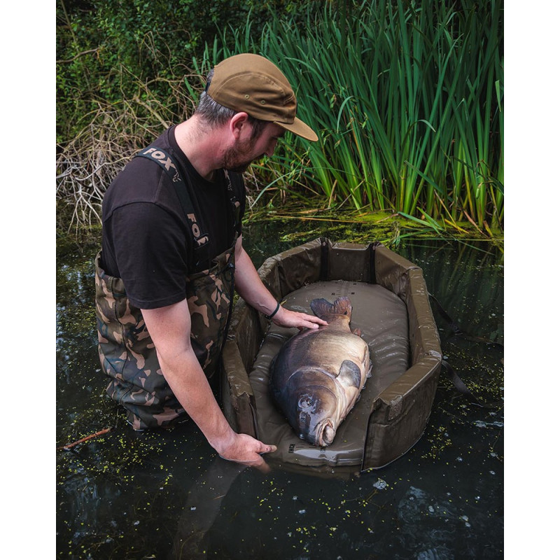 Mata Fox Carpmaster Welded Mat - Centrum wędkarskie - Sklep wędkarski Jarofishing Mata Fox Carpmaster Welded Mat - Centrum wędkarskie - Sklep wędkarski Jarofishing