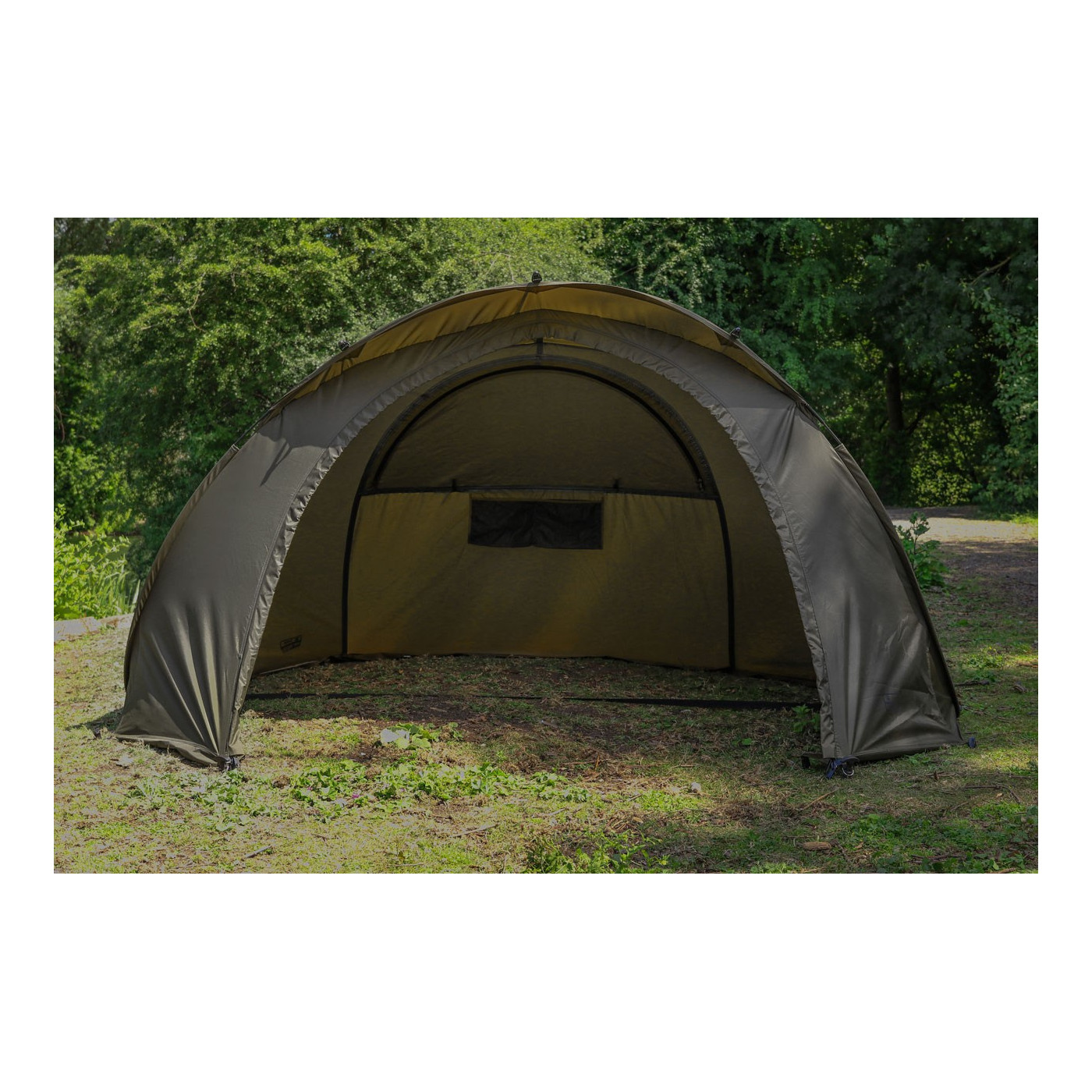 Namiot Fox Easy Shelter+ - Centrum wędkarskie - Sklep wędkarski Jarofishing
