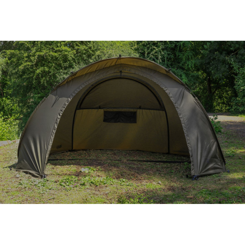 Namiot Fox Easy Shelter+ - Centrum wędkarskie - Sklep wędkarski Jarofishing
