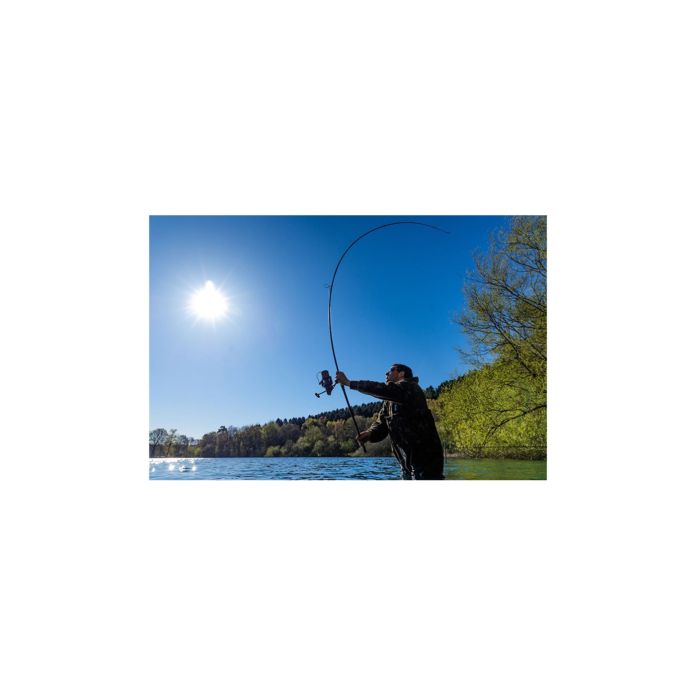 Fox Eos Pro Spod / Marker 13ft - 5lb - Centrum wędkarskie - Sklep wędkarski Jarofishing Fox Eos Pro Spod / Marker 13ft - 5lb - Centrum wędkarskie - Sklep wędkarski Jarofishing