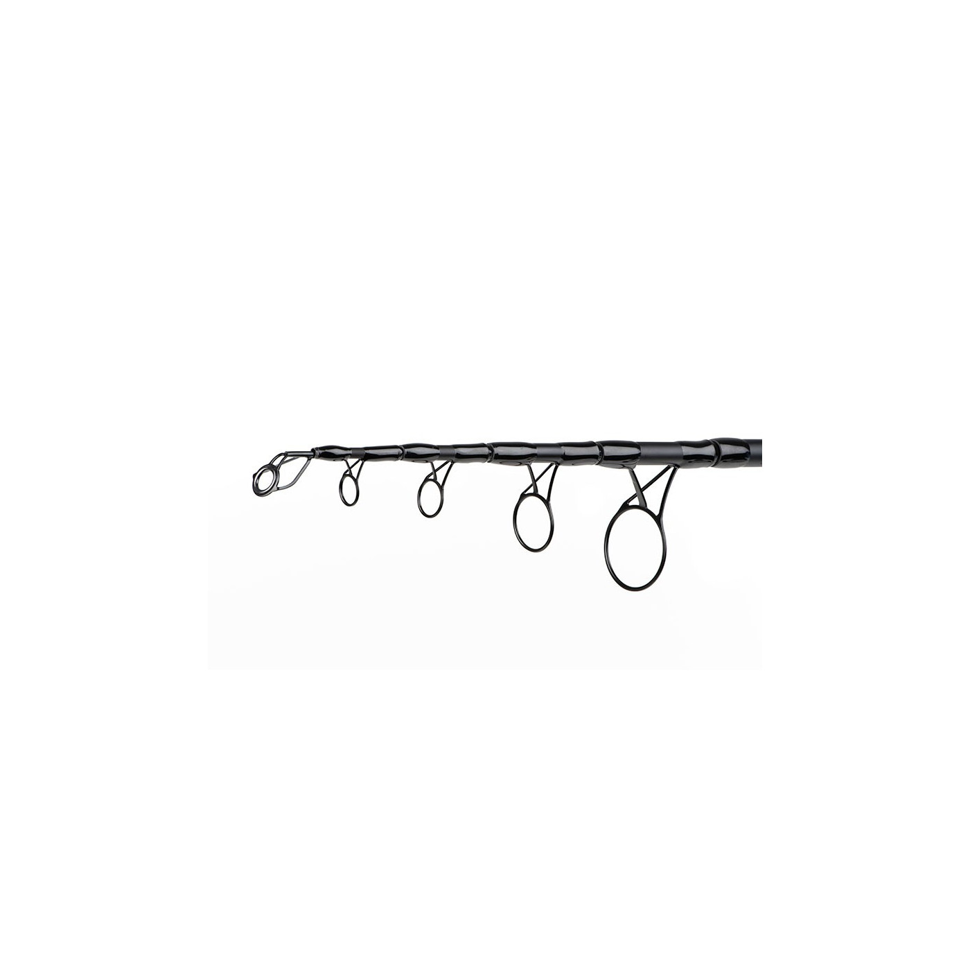 Fox Eos Pro Tele 12ft / 3,5lb - Centrum wędkarskie - Sklep wędkarski Jarofishing