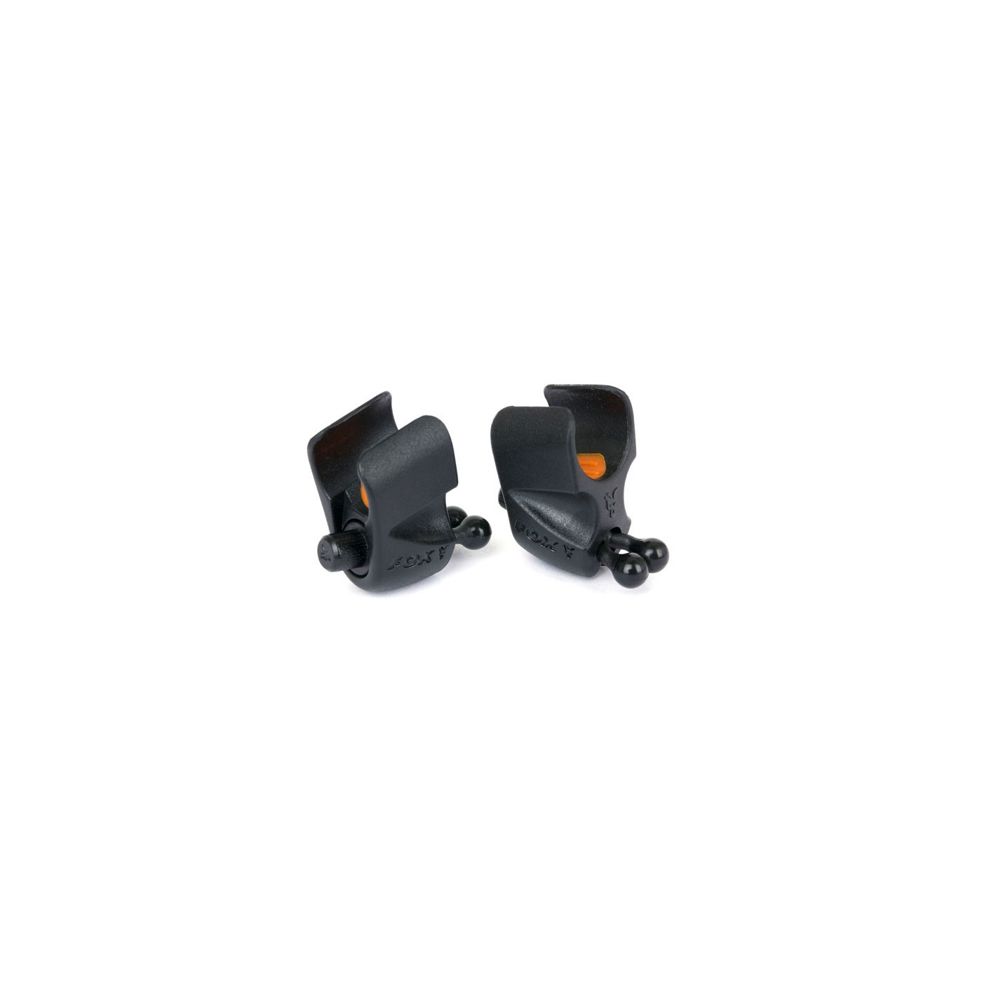 Fox Black Label Adjustable Rod Clip - Centrum wędkarskie - Sklep wędkarski Jarofishing Fox Black Label Adjustable Rod Clip - Centrum wędkarskie - Sklep wędkarski Jarofishing