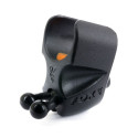 Fox Black Label Adjustable Rod Clip - Centrum wędkarskie - Sklep wędkarski Jarofishing Fox Black Label Adjustable Rod Clip - Centrum wędkarskie - Sklep wędkarski Jarofishing
