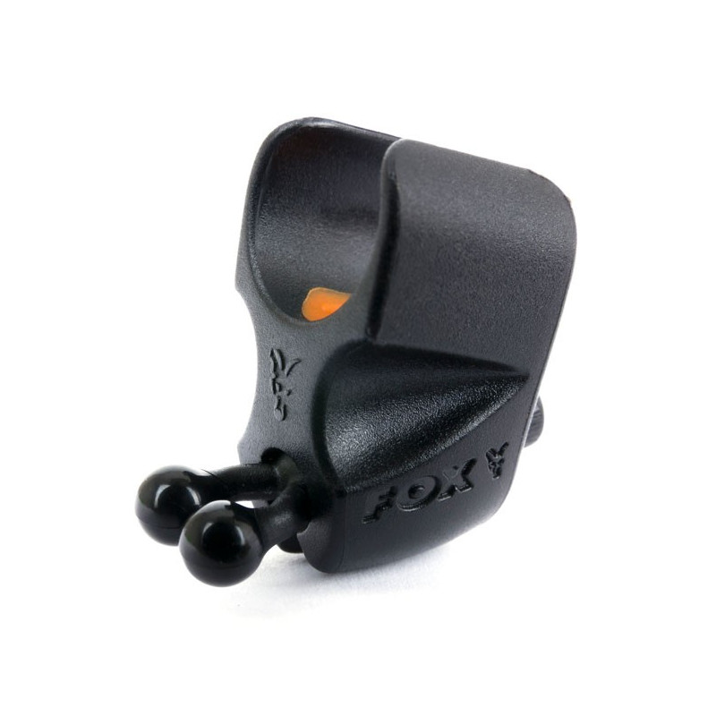 Fox Black Label Adjustable Rod Clip - Centrum wędkarskie - Sklep wędkarski Jarofishing Fox Black Label Adjustable Rod Clip - Centrum wędkarskie - Sklep wędkarski Jarofishing
